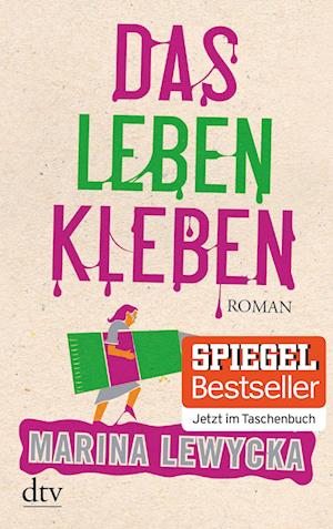 Das Leben kleben