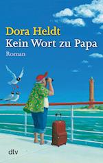 Kein Wort zu Papa