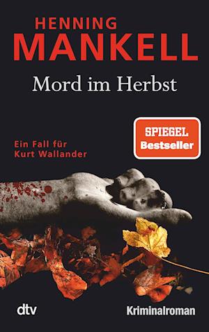 Mord im Herbst