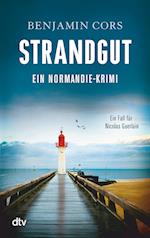 Strandgut