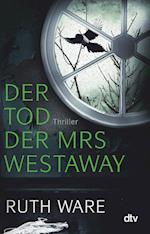 Der Tod der Mrs Westaway