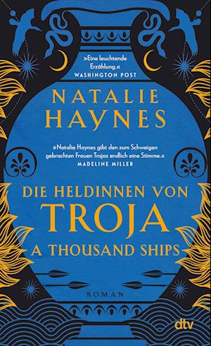 A Thousand Ships - Die Heldinnen von Troja