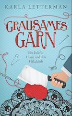 Grausames Garn