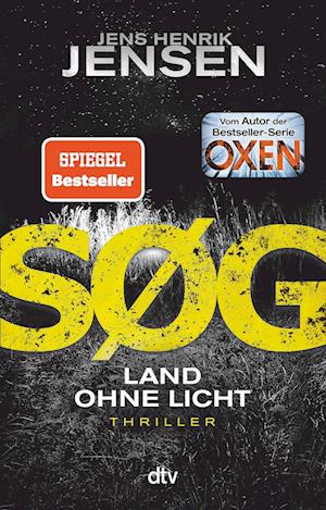 SØG. Land ohne Licht