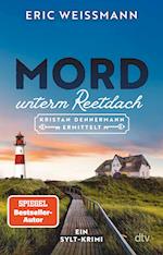 Mord unterm Reetdach