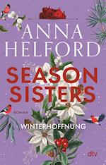 Season Sisters - Winterhoffnung