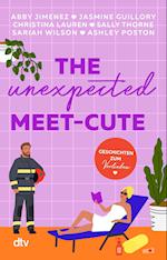 The Unexpected Meet-Cute