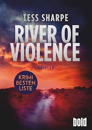 River of Violence