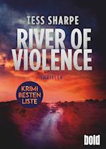 River of Violence