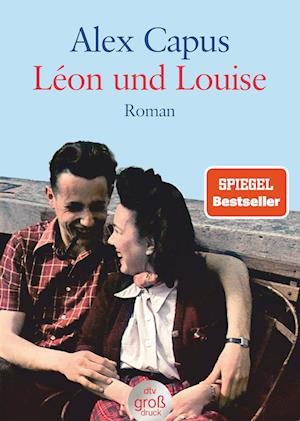 Léon und Louise. Großdruck