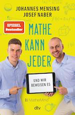 Mathe kann jeder - und wir beweisen es