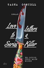 Love Letters to a Serial Killer