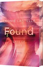 Lake of Lies - Found