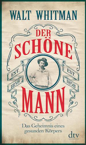 Der schöne Mann