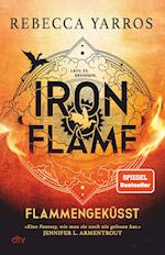 Iron Flame - Flammengeküsst