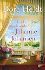 Die Familienangelegenheiten der Johanne Johansen