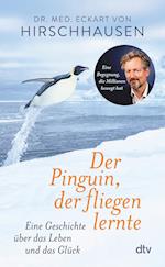 Der Pinguin, der fliegen lernte