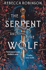 The Serpent and the Wolf