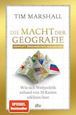 Die Macht der Geografie