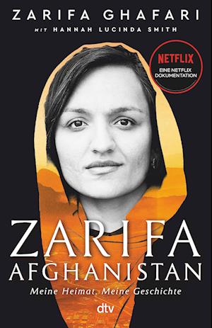 Zarifa - Afghanistan