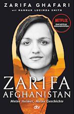 Zarifa - Afghanistan