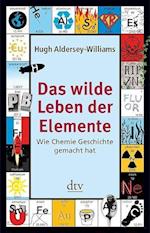 Das wilde Leben der Elemente