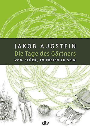 Die Tage des Gärtners