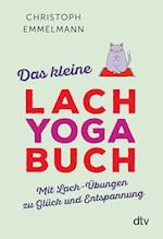 Das kleine Lachyoga-Buch