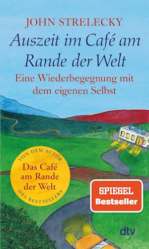 Auszeit im Café am Rande der Welt