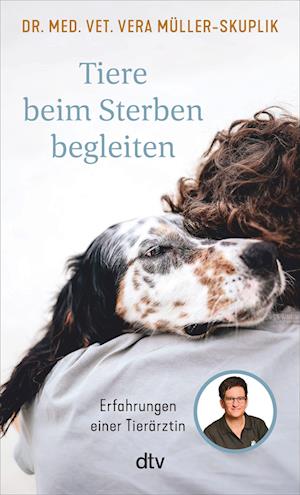 Tiere beim Sterben begleiten