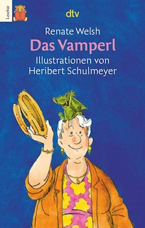 Das Vamperl