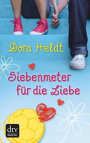 Siebenmeter für die Liebe