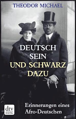 Deutsch sein und schwarz dazu