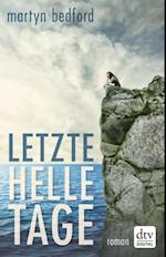 Letzte helle Tage