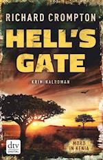 Hell''s Gate Mord in Kenia