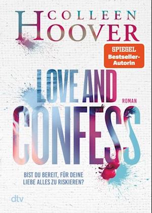 Love and Confess