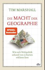 Die Macht der Geographie