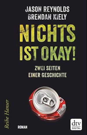 Nichts ist okay!