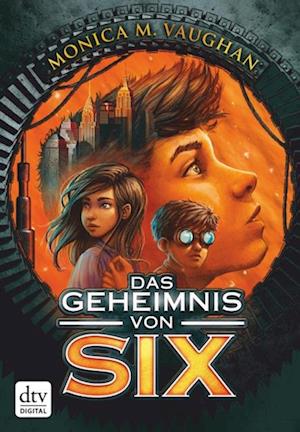 Das Geheimnis von Six