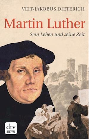 Martin Luther