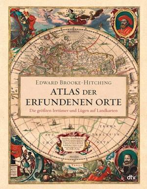 Atlas der erfundenen Orte