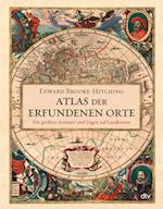 Atlas der erfundenen Orte