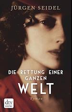 Die Rettung einer ganzen Welt