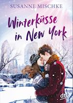 Winterküsse in New York