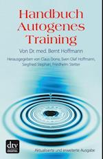 Handbuch Autogenes Training