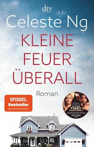 Kleine Feuer überall