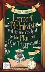 Lennart Malmkvist und der überraschend perfide Plan des Olav Tryggvason