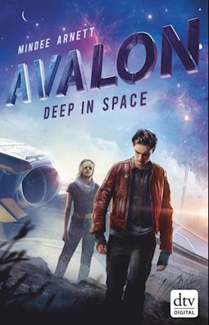 Avalon – Deep in Space