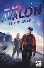 Avalon – Deep in Space