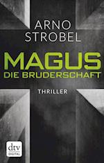 Magus. Die Bruderschaft